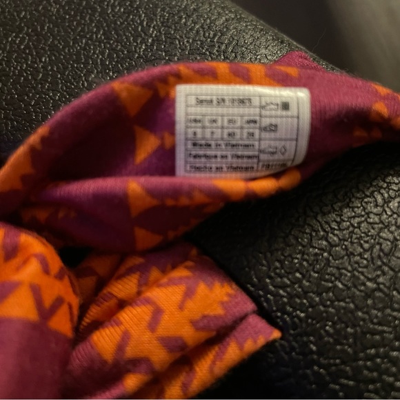 Sanuk sandals 9 - Picture 7 of 7